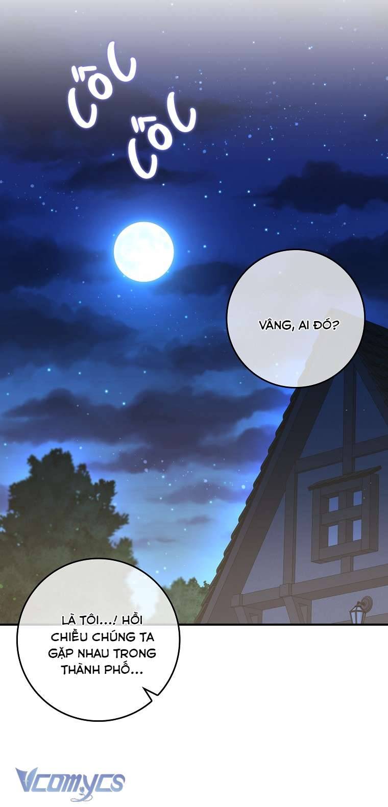 Thời Hạn Cuối Cùng Đang Tràn Ngập Trên Cửa Sổ Trạng Thái Chap 5 - Trang 4