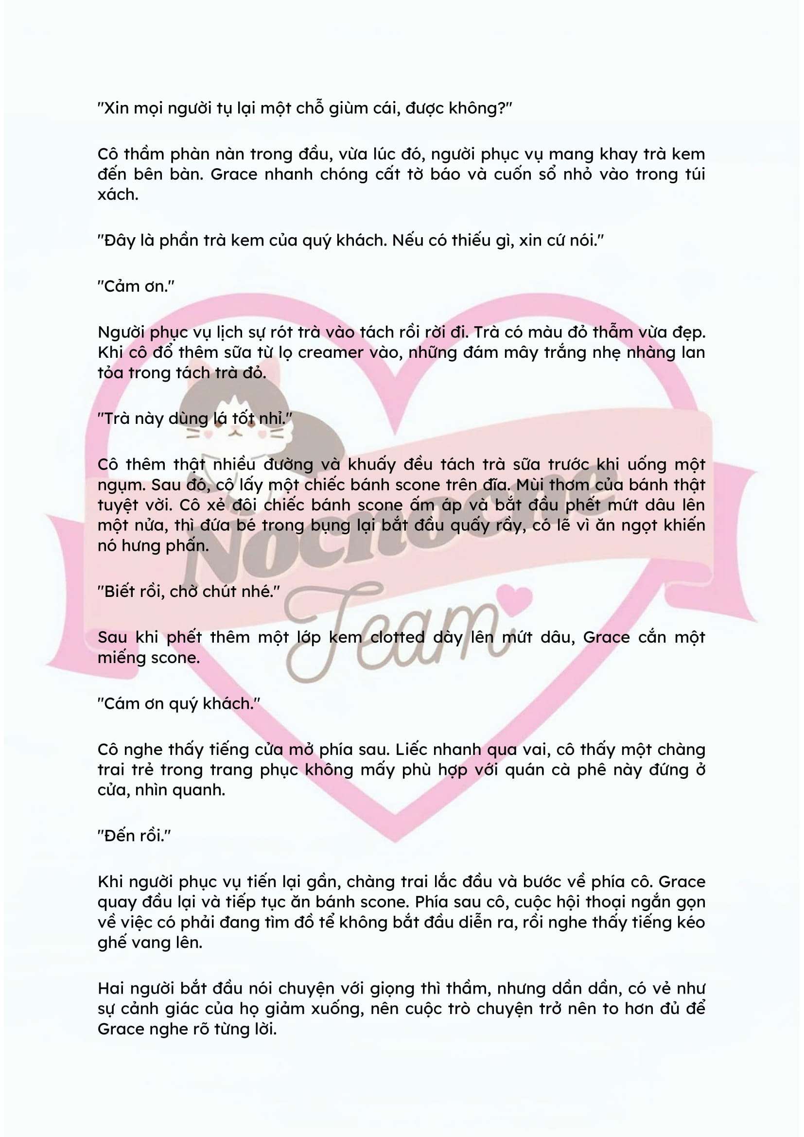 [NOVEL] HÃY CẦU XIN TÔI ĐI Chap 150 - Next Chap 151