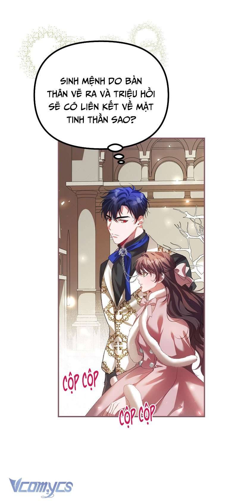 Thời Gian Của Nhân Vật Phụ Có Giới Hạn Chapter 26 - Trang 4