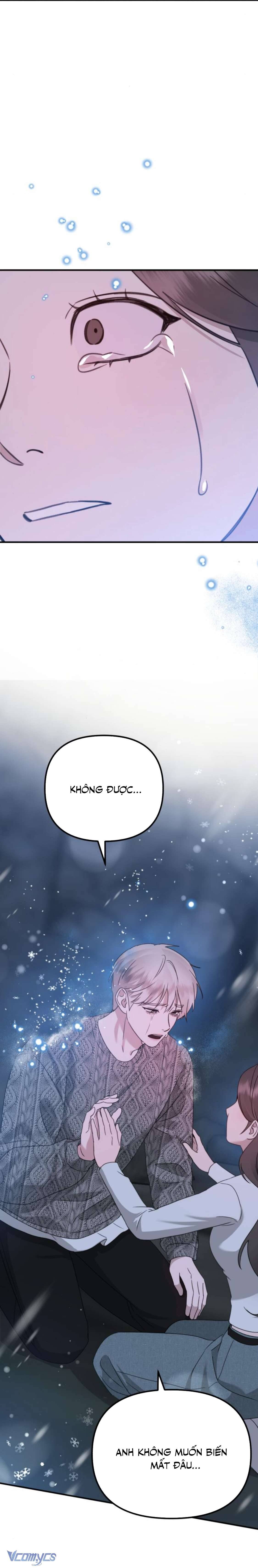 Thần Hổ Jang San Chap 50 - Trang 2