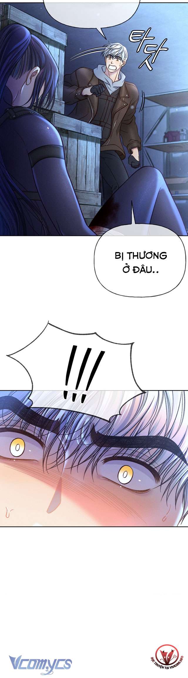 [18+] Hãy Giết Tôi Đi Chapter 2 - Trang 3