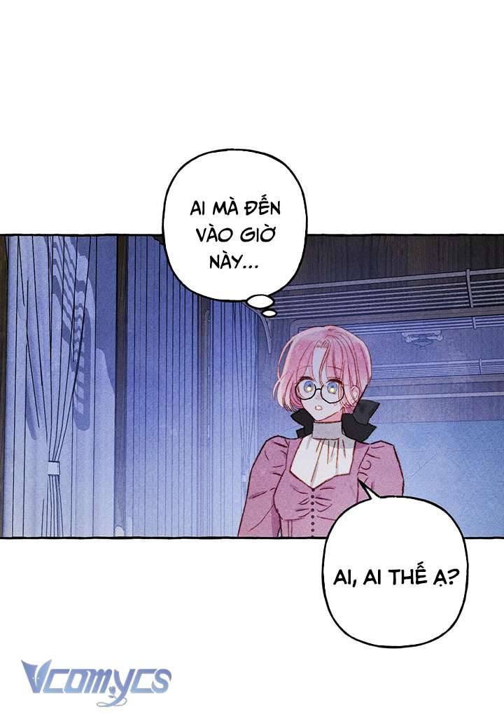 (Munn) Nuôi Dưỡng Một Hắc Long Chap 17 - Trang 2