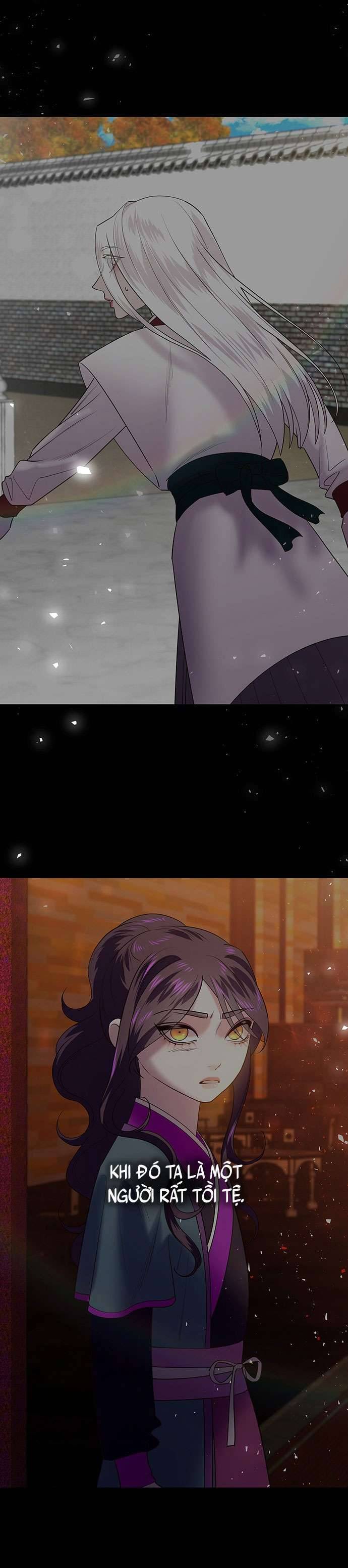 Vương Tử Huyền Bí Chapter 55 - Trang 4