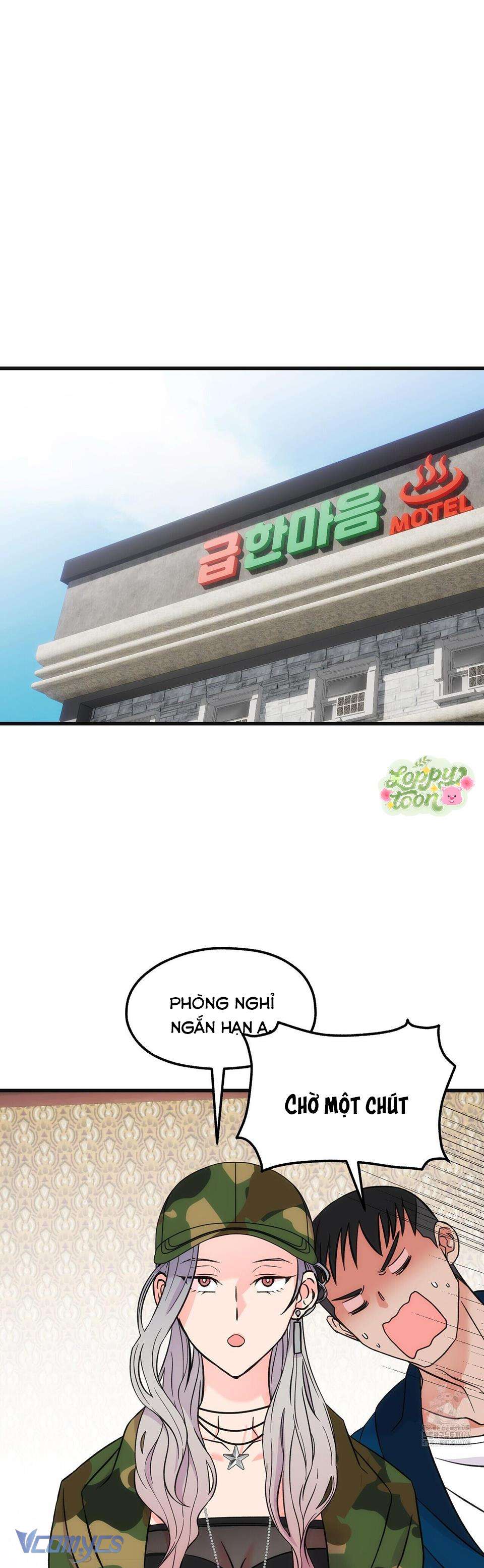 Rung Động Đỉnh Cao Chap 2 - Trang 2