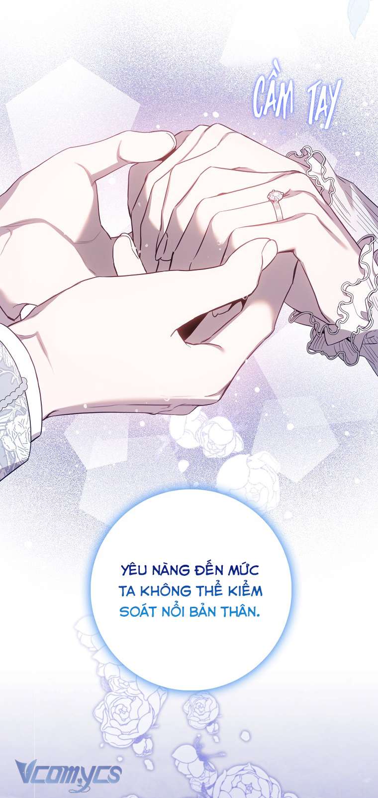 Thuần Hóa Bạo Quân Rồi Bỏ Trốn Chap 102 - Trang 2