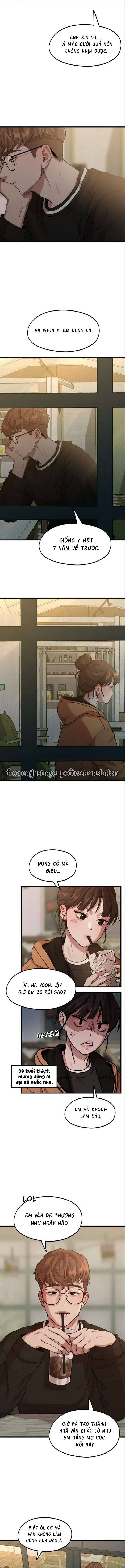 Nàng Tác Giả Lắm Chiêu Chap 4 - Trang 2