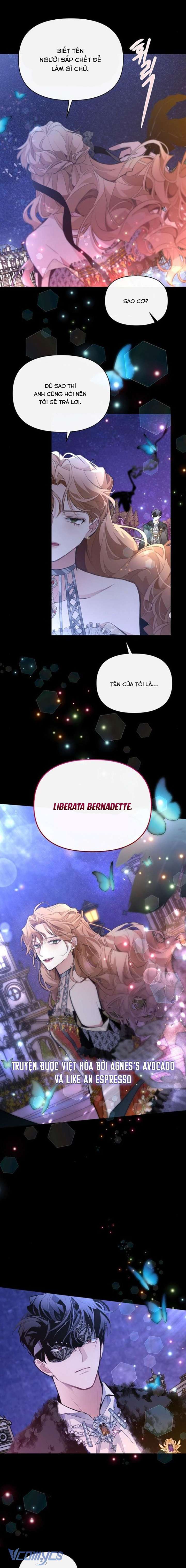 Truy Tìm Ác Nữ Đã Cùng Ta Qua Đêm Chap 2 - Trang 2