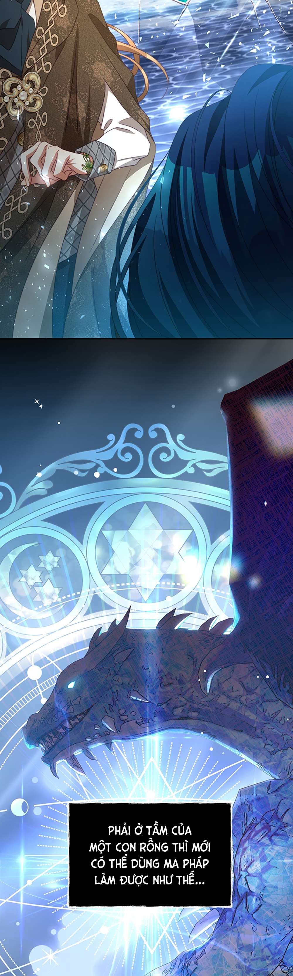 Trở Thành Tình Địch Của Các Nam Chính Chapter 86 - Trang 3