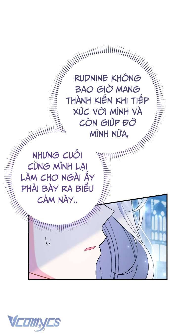 Người Xem Mắt Của Ác Nữ Quá Hoàn Hảo Chapter 21 - Trang 4