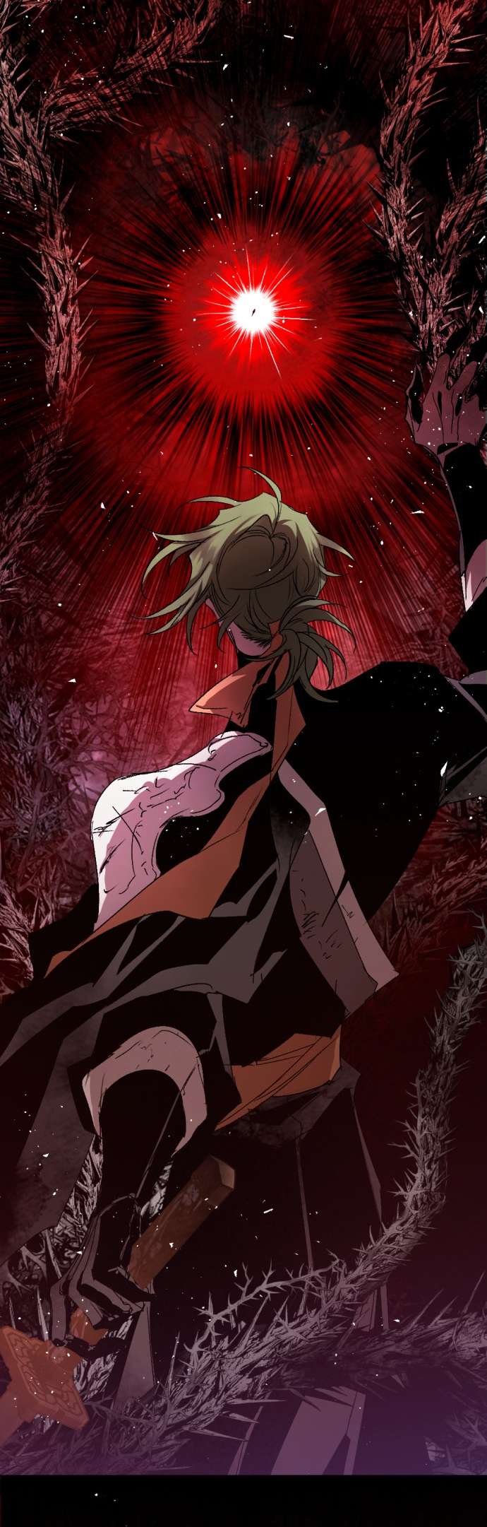 Lời Thú Nhận Của Chúa Tể Bóng Tối Chapter 110 - Trang 4