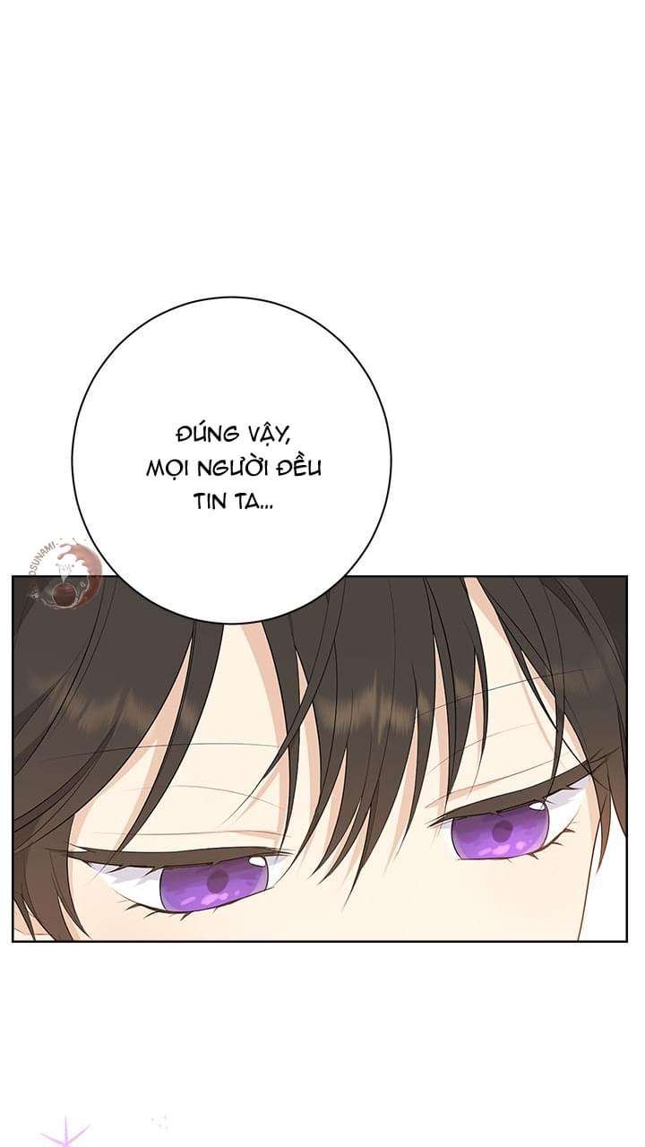 Tôi Là Minh Chứng Của Sự Thật Chap 53 - Trang 2
