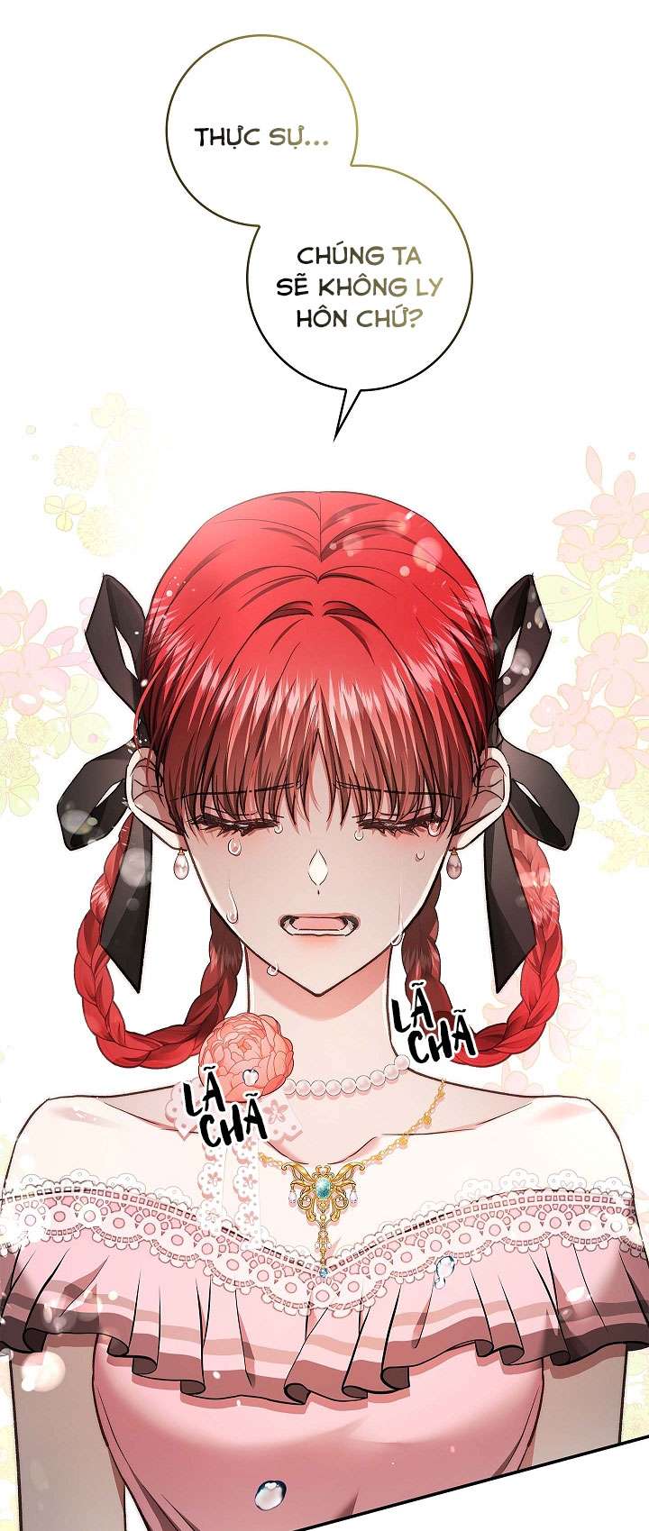 Hôn Phu Ẩn Sắc Chapter 57 - Trang 4