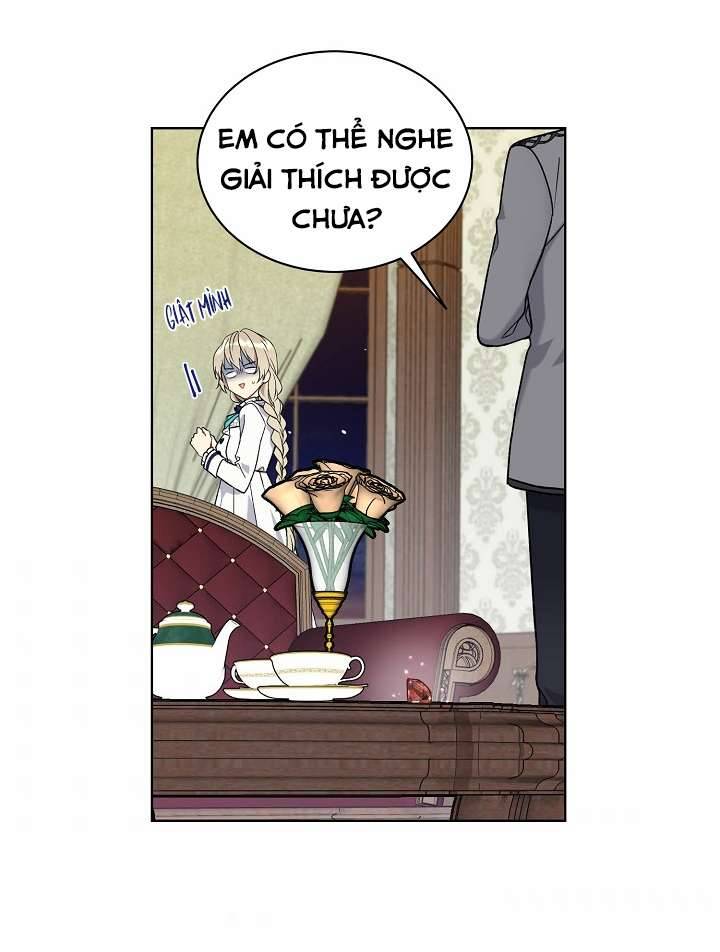 Vương Miện Lục Bảo Chap 23 - Trang 2