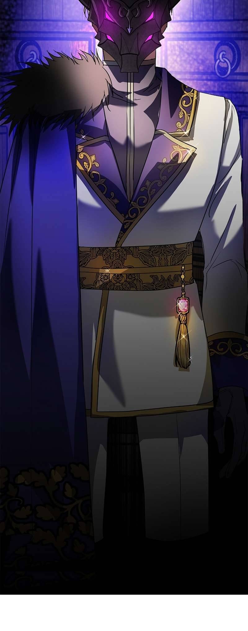 Hôn Phu Ẩn Sắc Chapter 9 - Trang 4