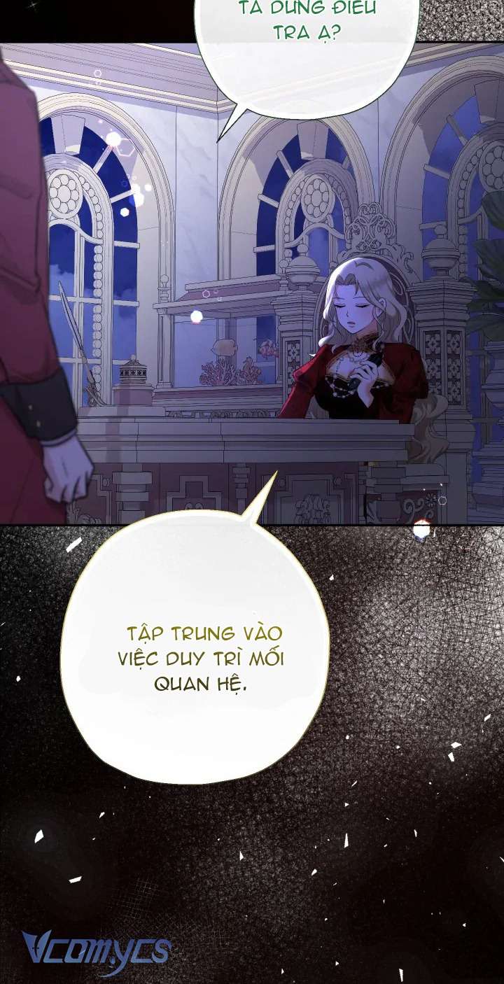 Tiểu Thư Tích Tiền Đi Bụi Chapter 79 - Trang 4