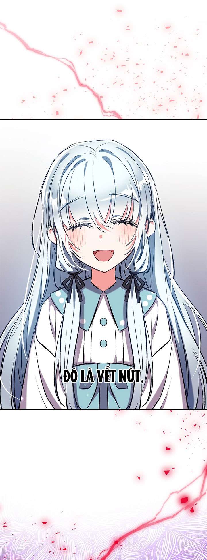 Chúng Ta Có Thể Trở Thành Một Gia Đình Được Không? Chap 43 - Trang 2