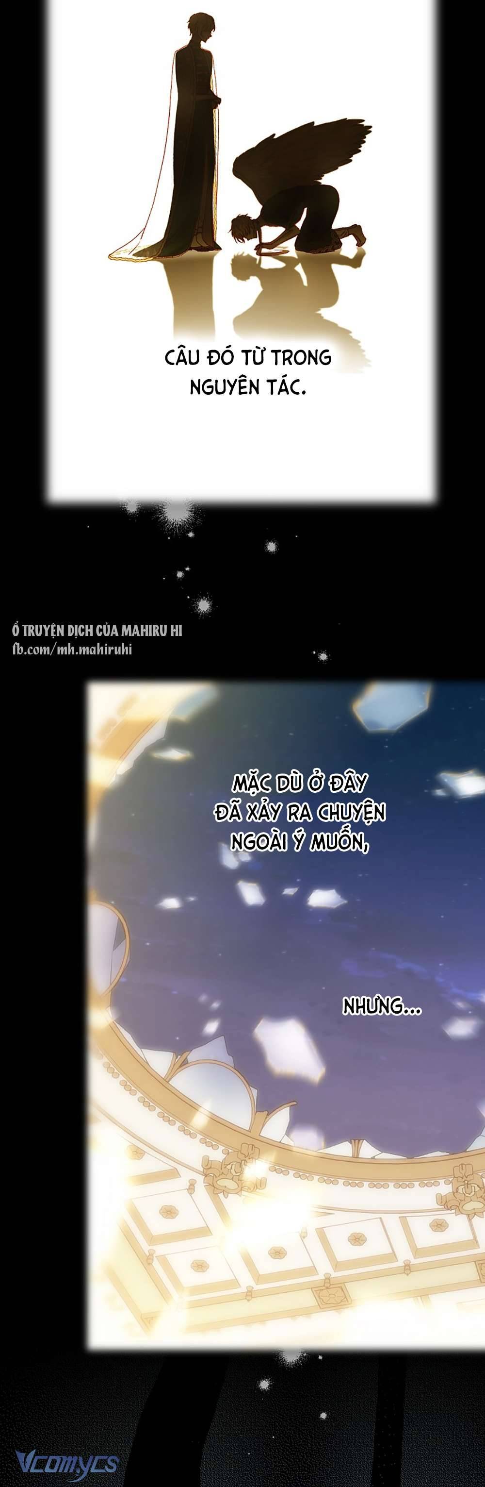 Sống Sót Dưới Thân Phận Hầu Nữ Chap 96 - Next Chap 97