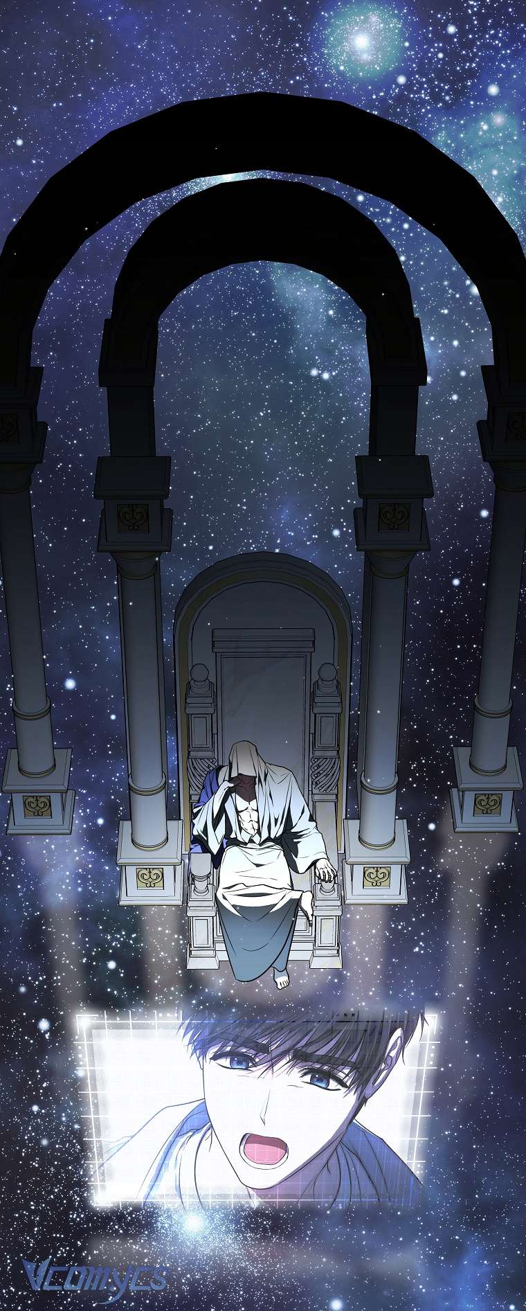 Hướng Dẫn Sinh Tồn Dành Cho Người Xếp Hạng Chap 4 - Trang 2