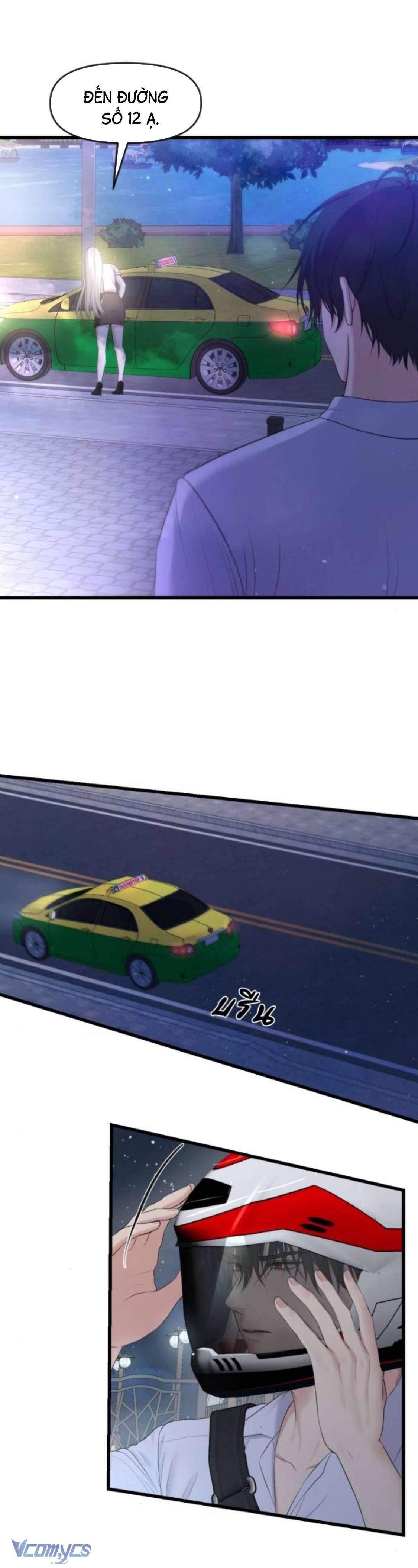 [18+] Một Năm Không Thể Chịu Đựng Được Chapter 2 - Next Chapter 3