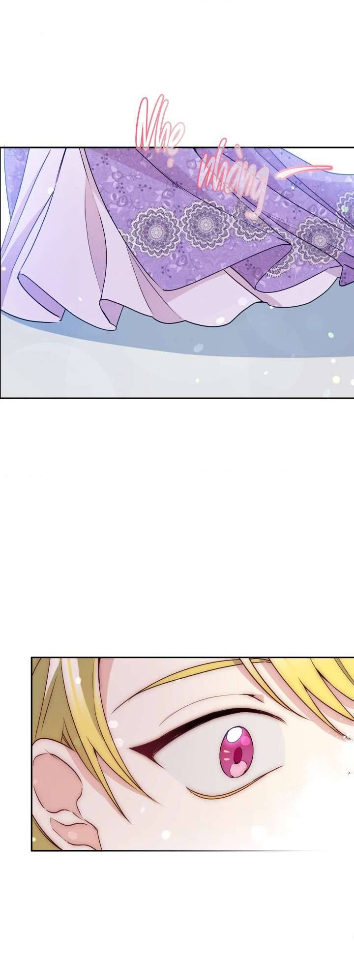 Người Bảo Hộ Của Bạo Quân Là Ma Nữ Tàn Độc Chap 62 - Next Chap 63