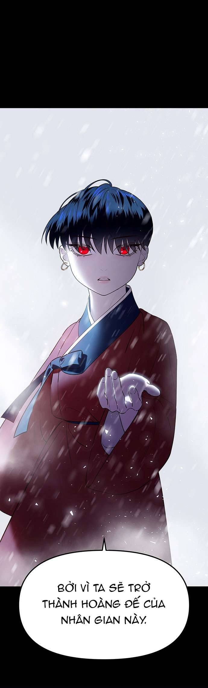 Vương Tử Huyền Bí Chapter 28 - Next Chapter 29