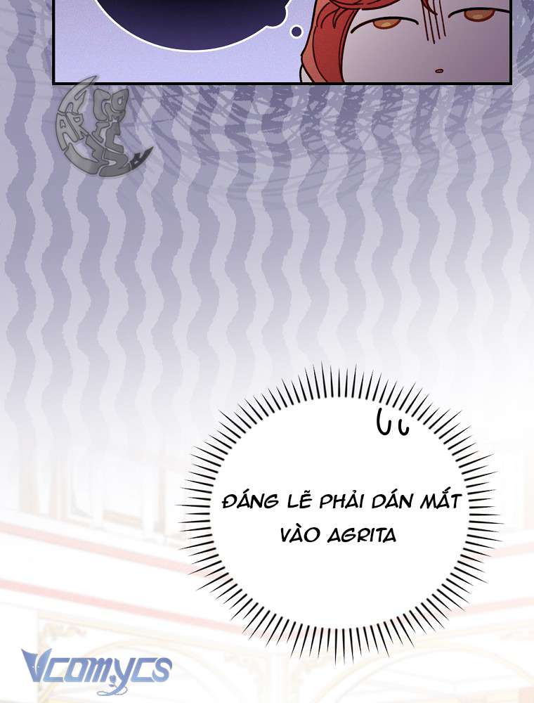 Chị Gái Của Nhân Vật Phản Diện Hôm Nay Cũng Đang Đau Khổ Chapter 8 - Trang 4