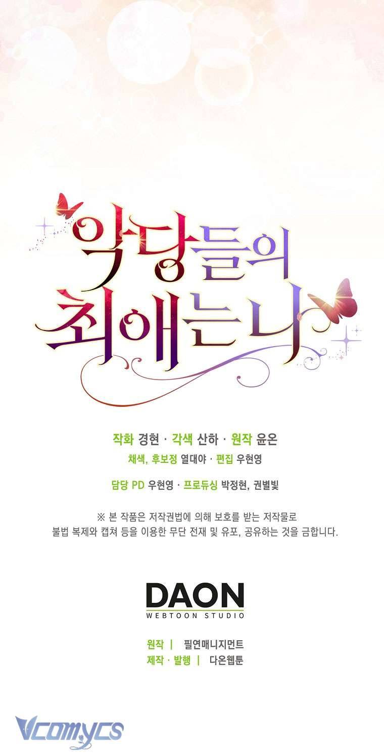 Nhân Vật Phản Diện Đều Thích Tôi Chapter 30 - Next Chapter 31