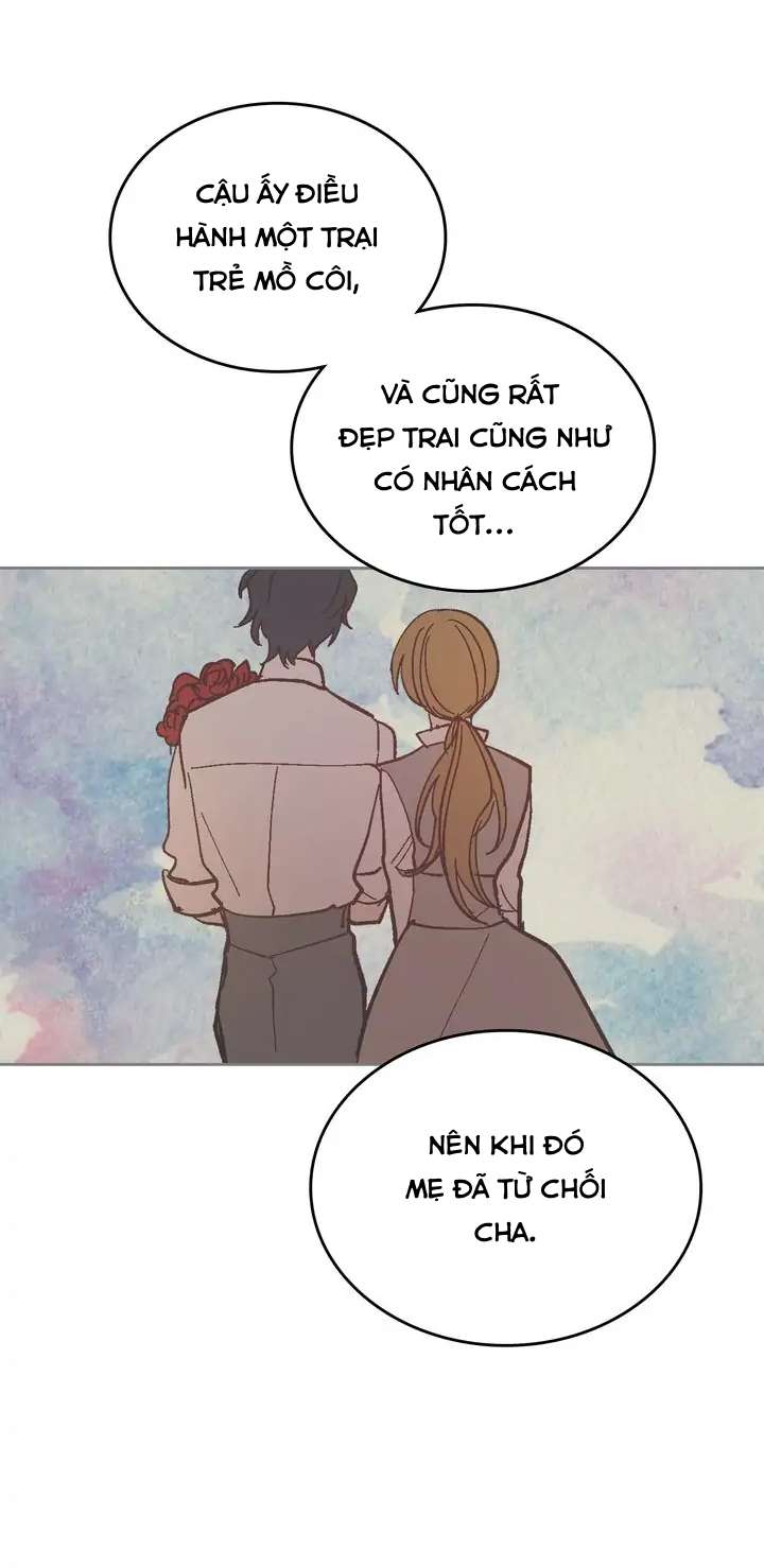 Vị Hôn Thê Khế Ước Của Công Tước Chapter 103 - Next Chapter 104