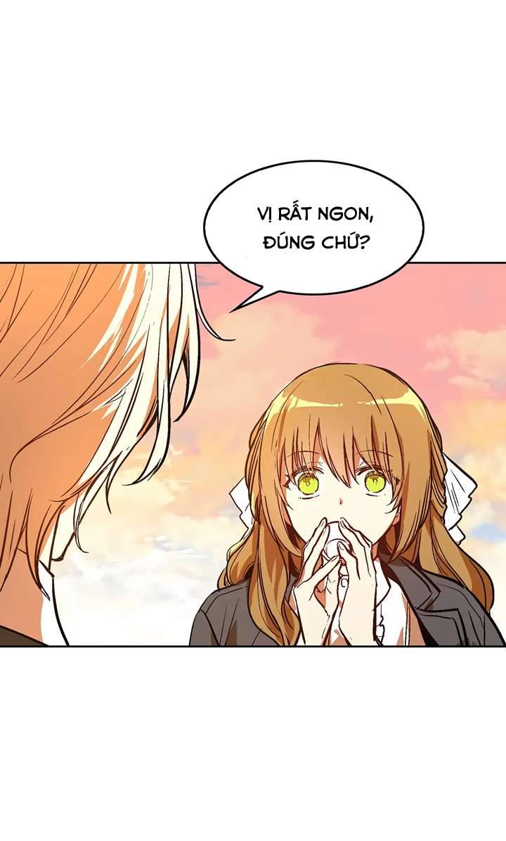 Vị Hôn Thê Khế Ước Của Công Tước Chapter 48 - Trang 4
