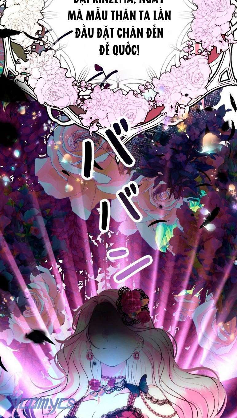 Sau Này Họ Sẽ Sinh Ra Tôi Chapter 7 - Trang 4