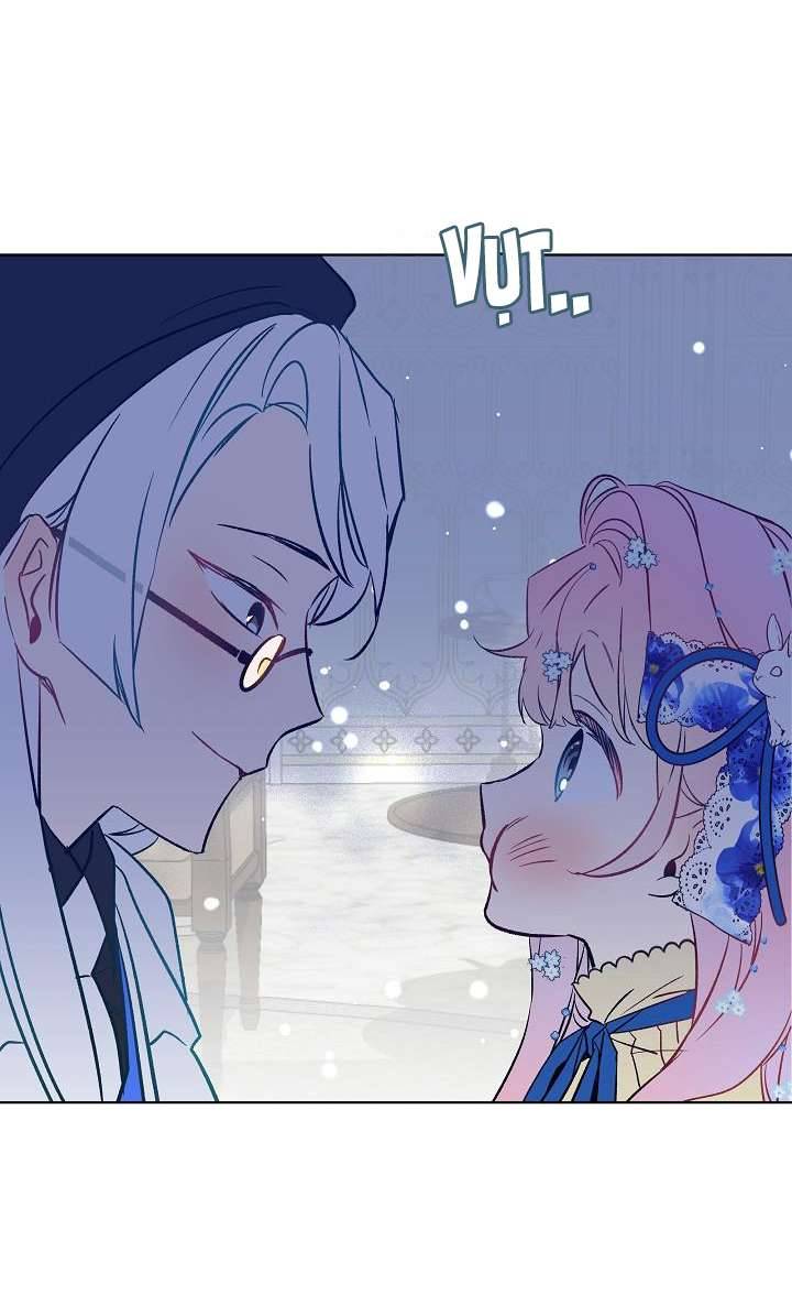 Quý Cô Thế Giới Ngầm Chap 19 - Trang 4