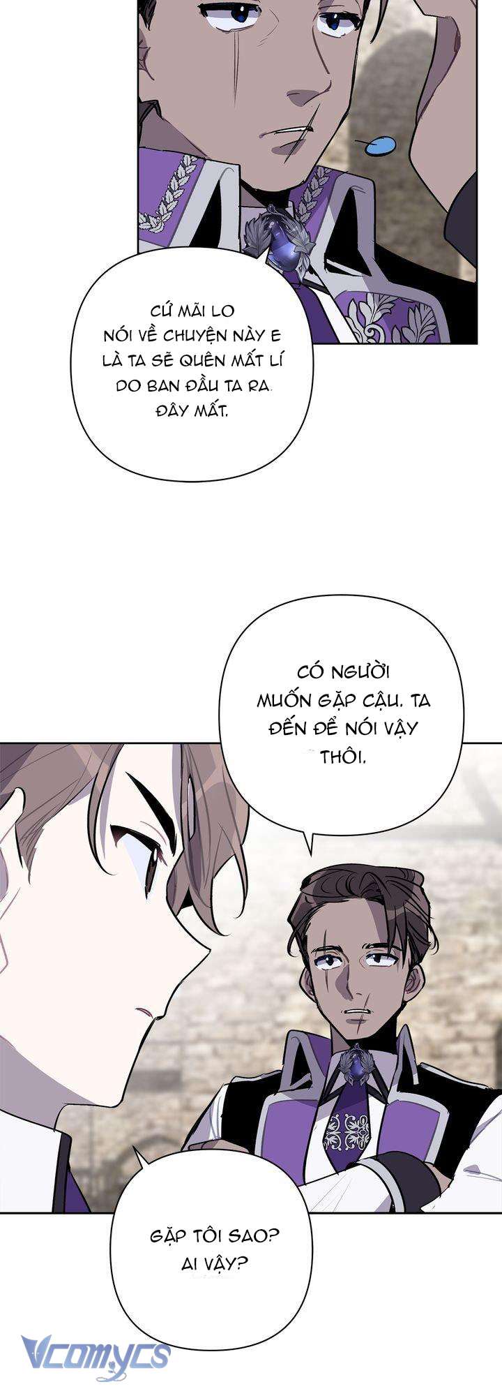 Cách Để Giết Một Pháp Sư Chapter 16 - Next Chapter 17