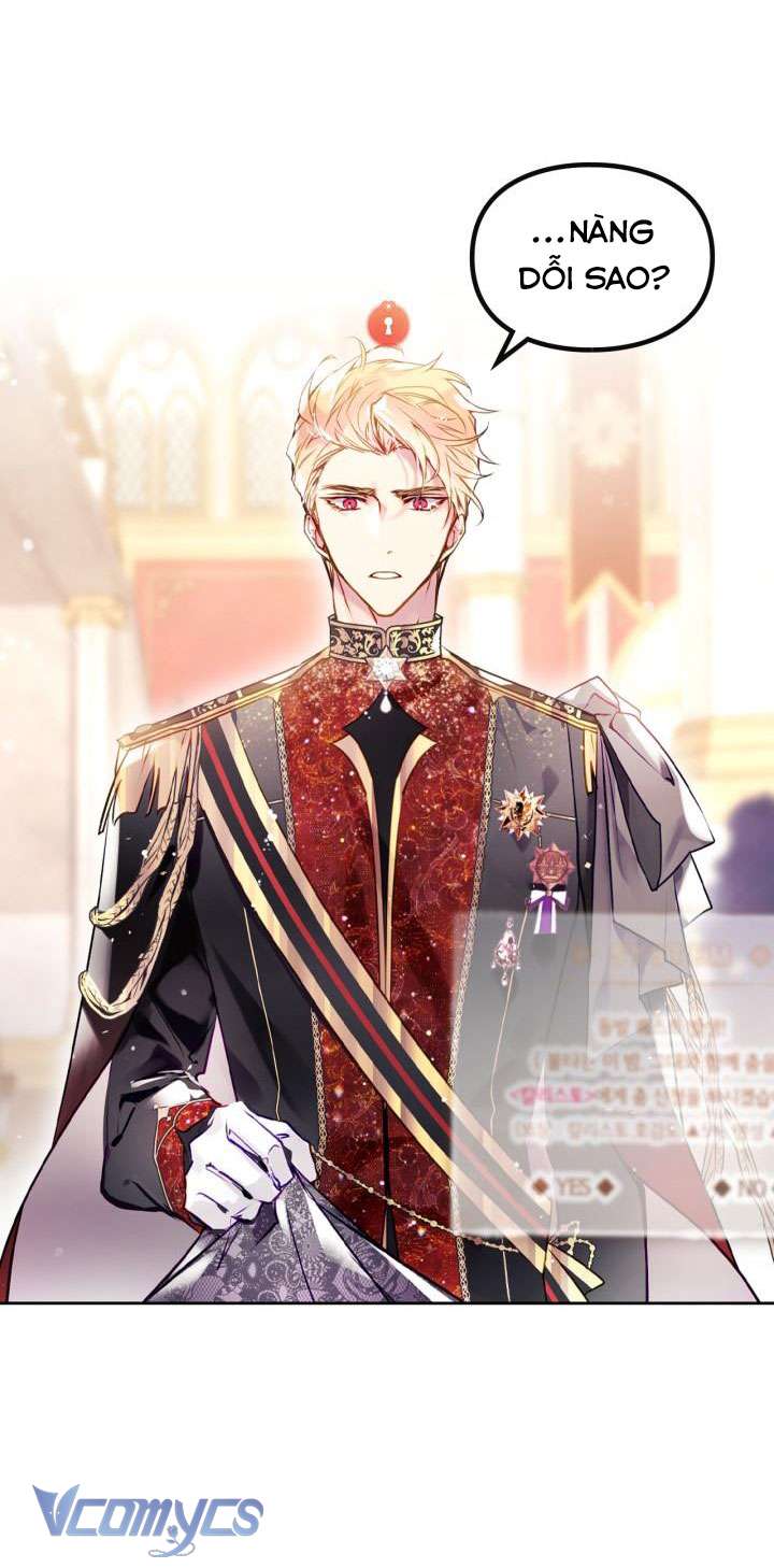 Kết Cục Của Nhân Vật Phản Diện Chỉ Có Thể Là Cái Chết Chapter 130 - Trang 4