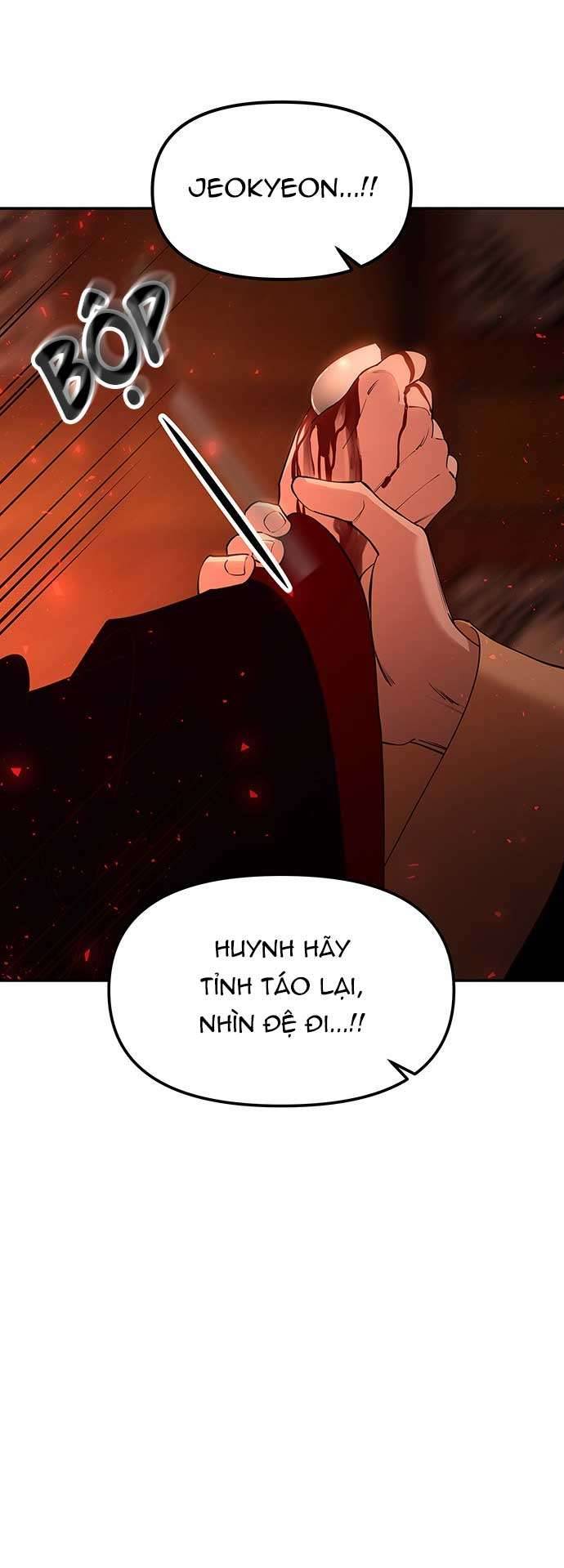 Vương Tử Huyền Bí Chapter 82 - Trang 4