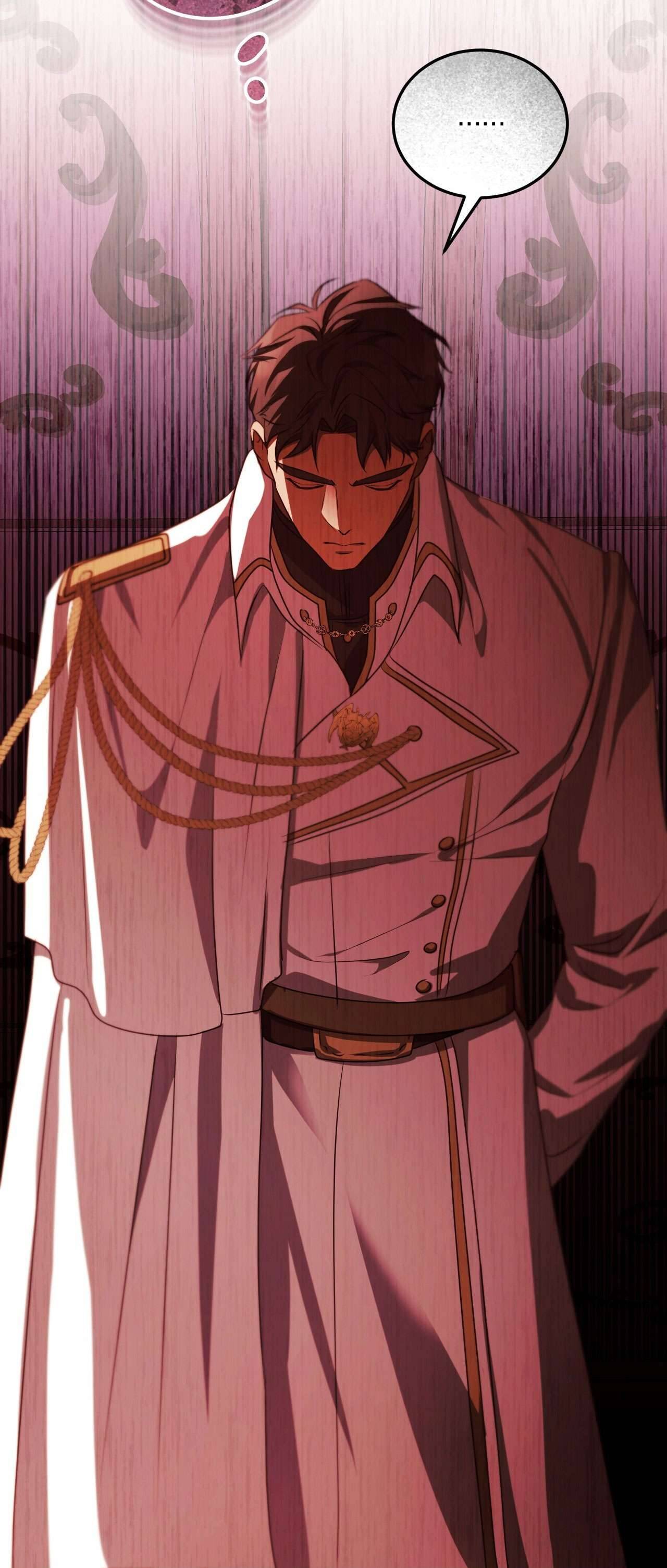 Thánh Nữ Giả Muốn Bỏ Trốn Chap 33 - Trang 4