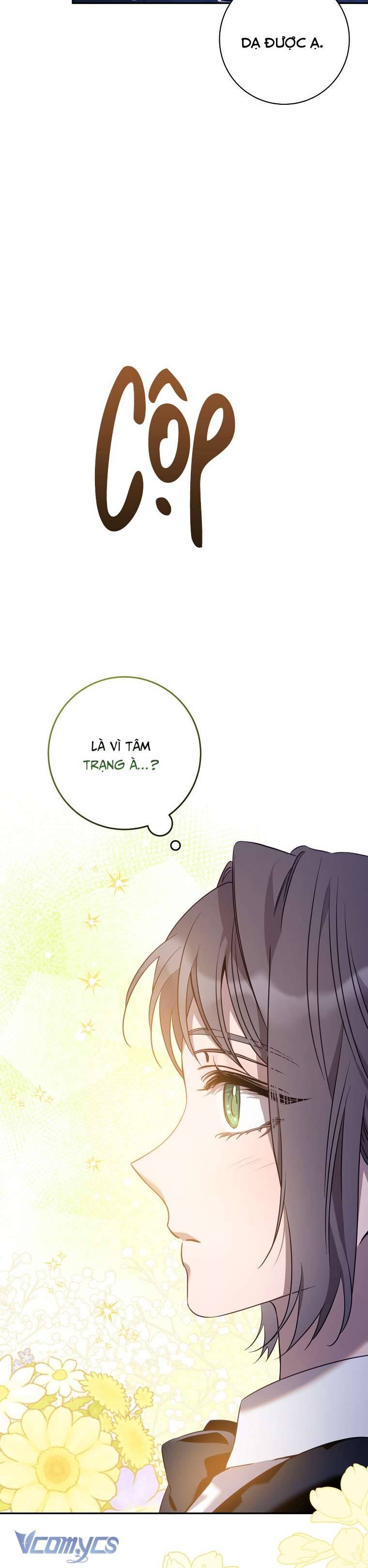 Thuần Hóa Bạo Quân Rồi Bỏ Trốn Chap 88 - Trang 2