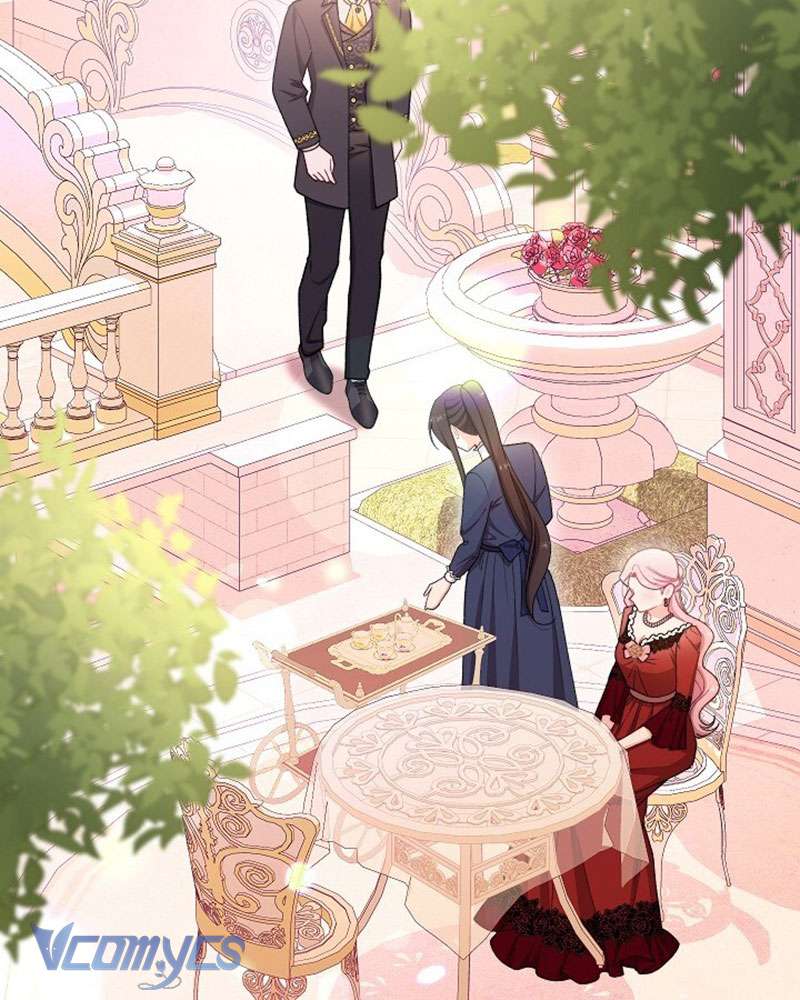 Hầu Gái Độc Quyền Của Hoàng Hậu Phản Diện Chap 59 - Trang 4