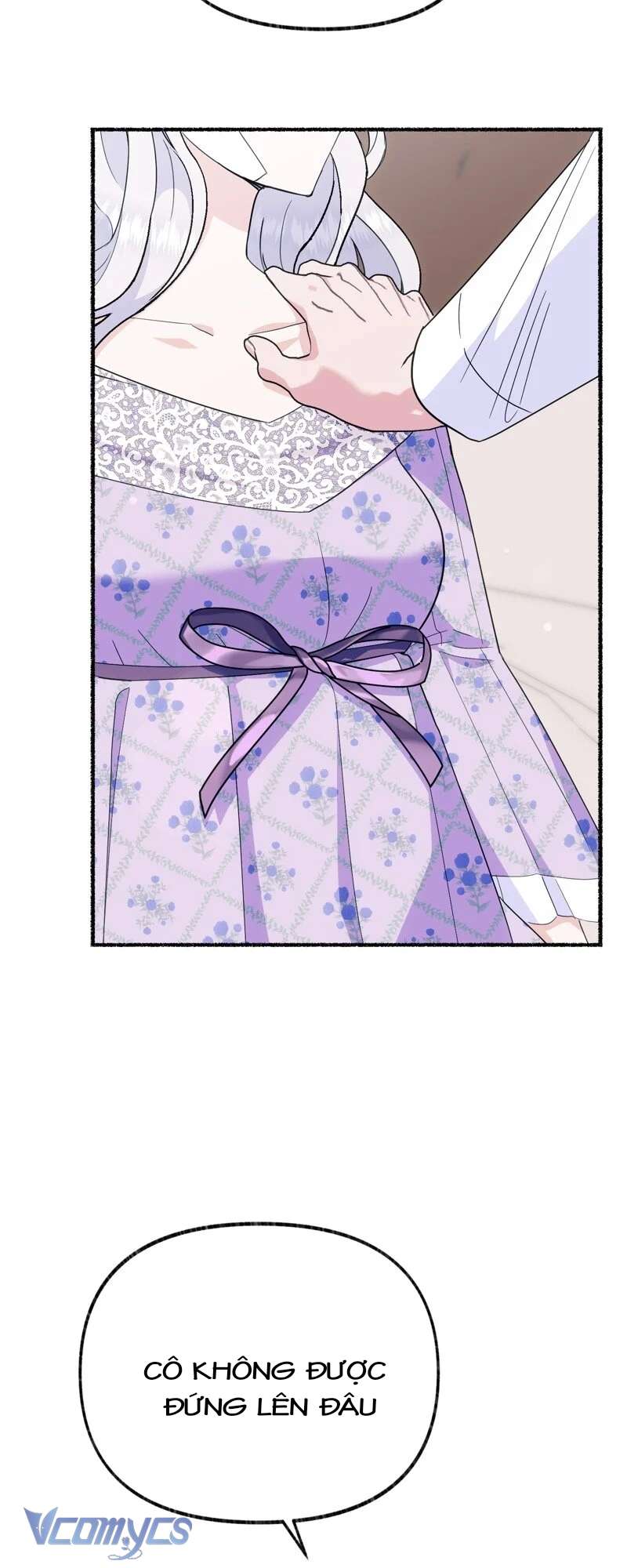Trở Thành Chú Mèo Ngủ Cùng Bạo Chúa Chapter 34 - Trang 3