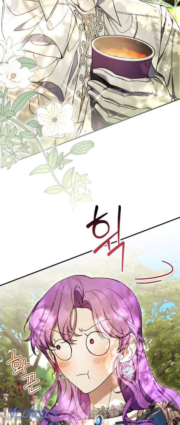 Làm Ác Nữ Bộ Không Tuyệt Sao? Chap 52 - Trang 4