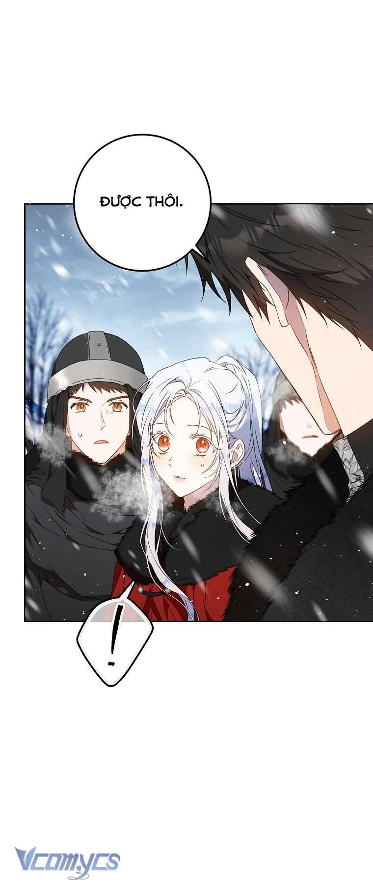 Tôi Trở Thành Vợ Của Nam Chính Chap 76 - Trang 3