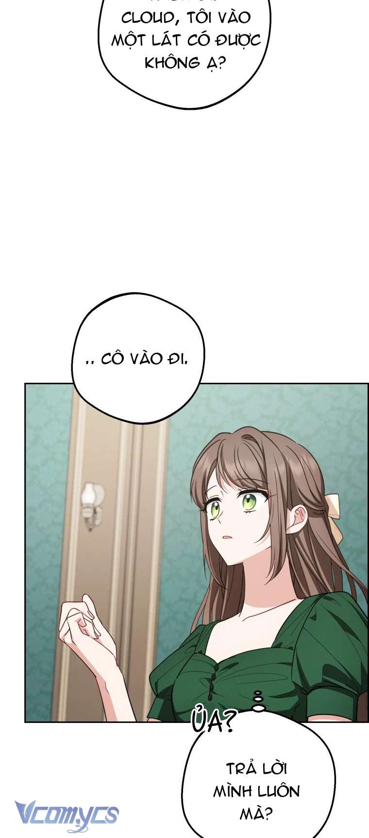 Được Yêu Thương Mà Còn Ngại Ngùng Sao! Chap 75 - Trang 4