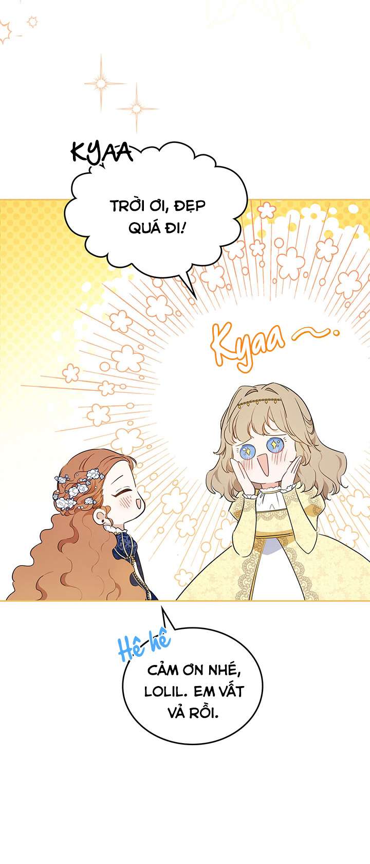 Kiếp Này Nhất Định Làm Gia Chủ Chap 74 - Trang 2