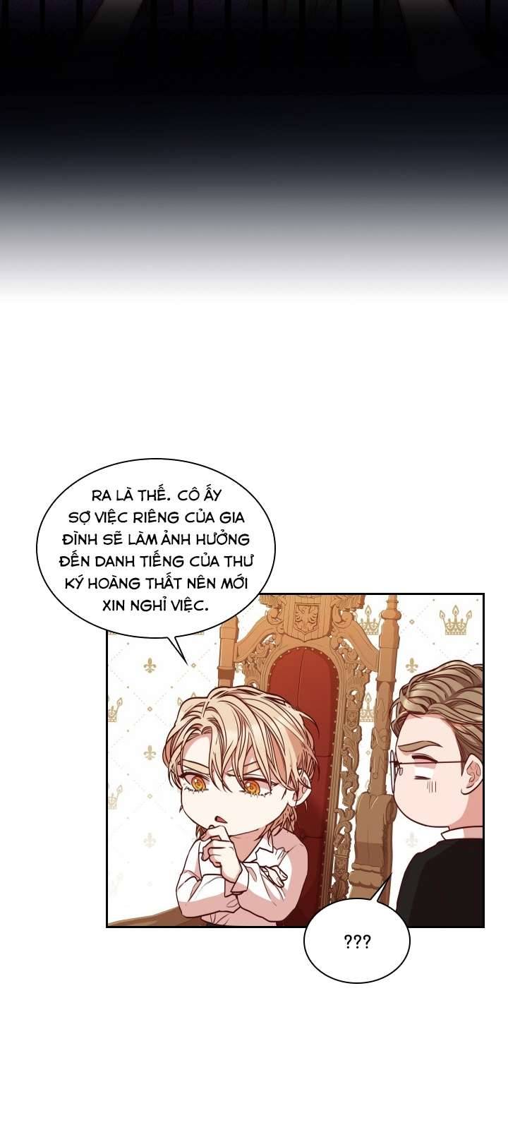 Thư Ký Của Bạo Chúa Chapter 24 - Trang 4