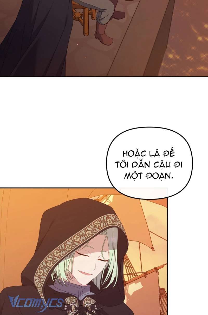 Tôi Được Nuôi Dưỡng Bởi Những Kẻ Phản Diện Chap 65 - Next Chap 66