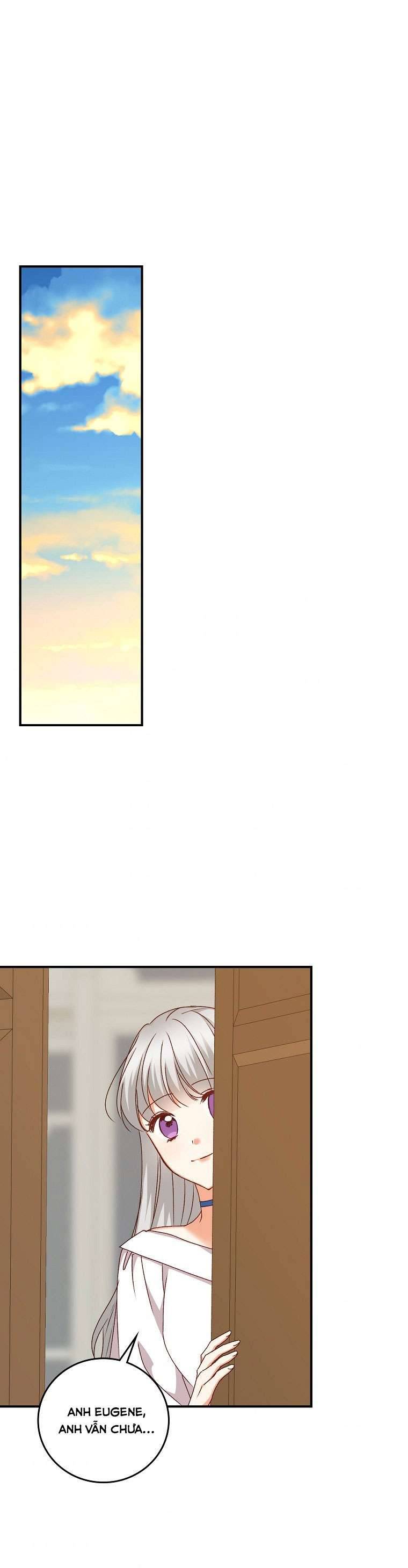 Cẩn Thận Với Các Anh Trai Đấy! Chap 89 - Trang 2