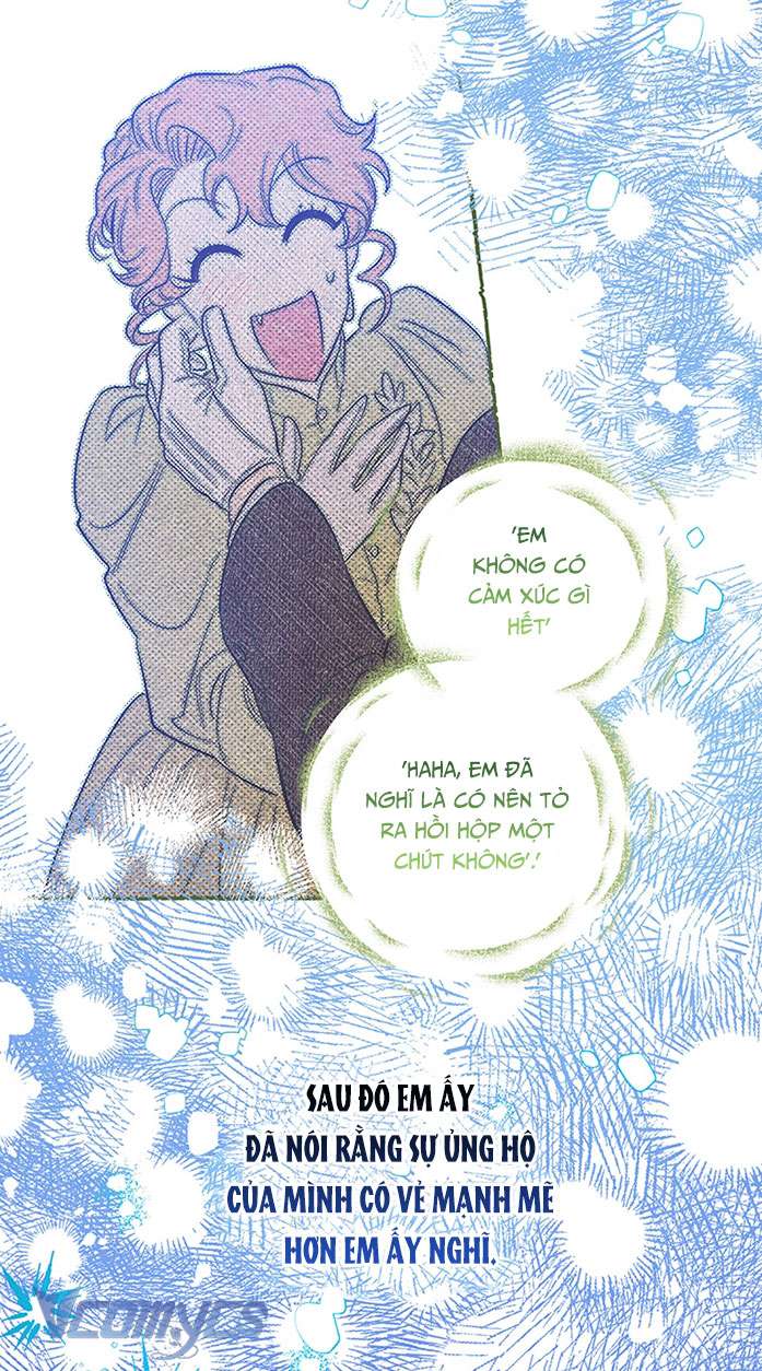 May Mắn Hay Bất Hạnh Chap 94 - Trang 4