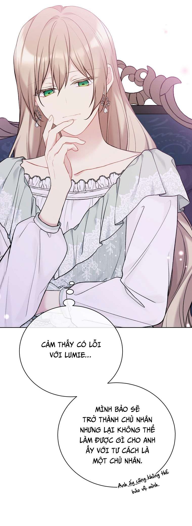 Vương Miện Lục Bảo Chap 68 - Trang 2