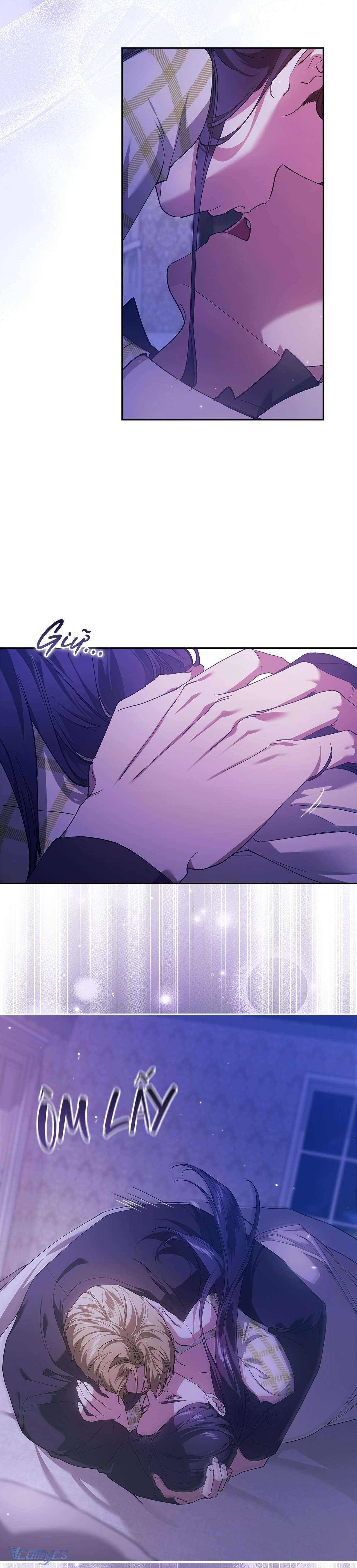 Hôn Nhân Này Rồi Sẽ Đổ Vỡ Chapter 59 - Trang 3