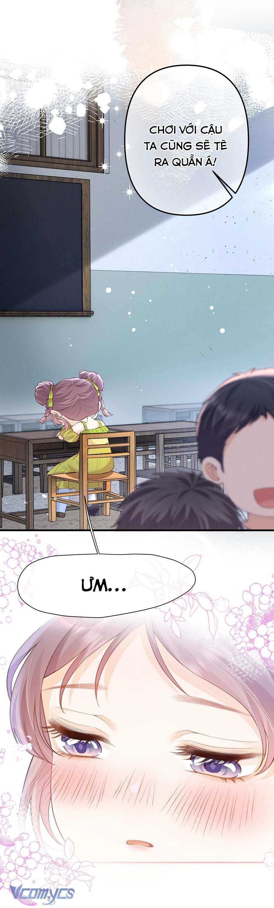 Nhiệt Độ Cơ Thể Của Ác Ma Chap 1 - Trang 2