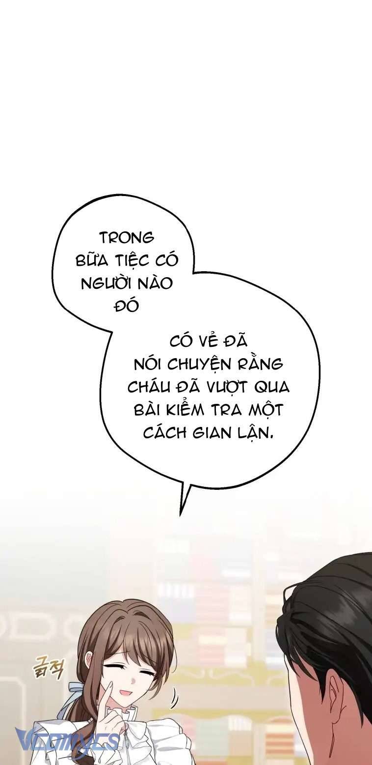 Được Yêu Thương Mà Còn Ngại Ngùng Sao! Chap 74 - Trang 2